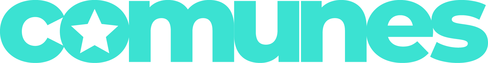 Logo COmunes Color